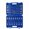 Uzgriežņu atslēgu komplekts Brilliant Tools BT022026