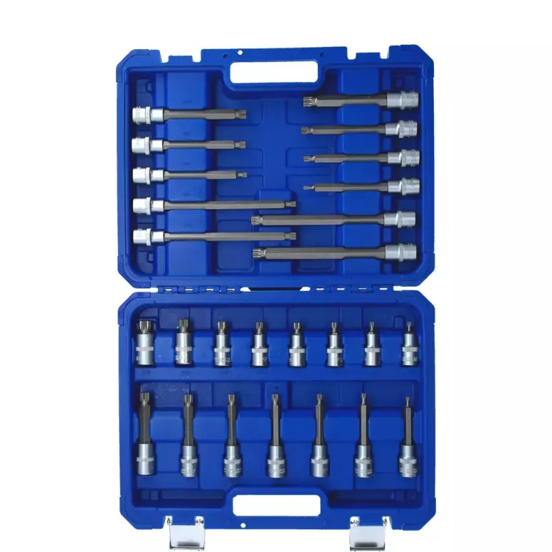 Uzgriežņu atslēgu komplekts Brilliant Tools BT022026