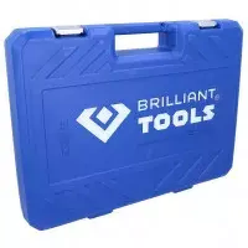 Uzgriežņu atslēgu komplekts Brilliant Tools BT023172