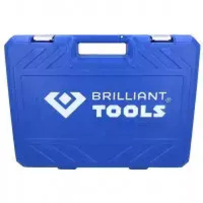 Uzgriežņu atslēgu komplekts Brilliant Tools BT023172