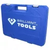 Uzgriežņu atslēgu komplekts Brilliant Tools BT023172
