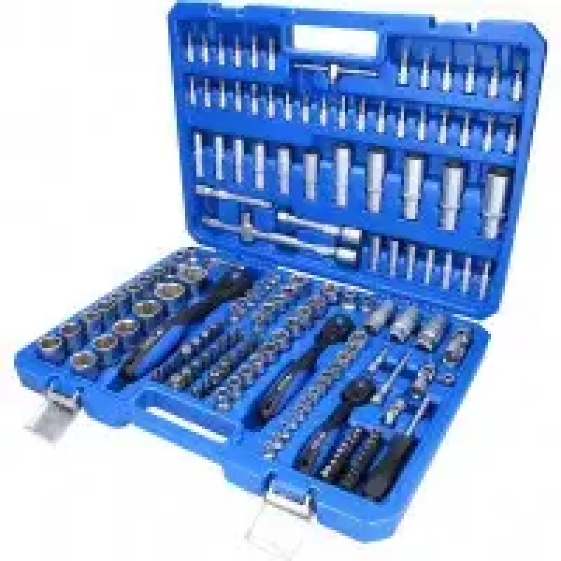 Uzgriežņu atslēgu komplekts Brilliant Tools BT023172