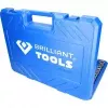 Uzgriežņu atslēgu komplekts Brilliant Tools BT023172