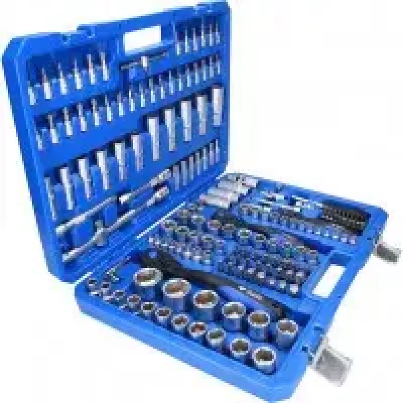 Uzgriežņu atslēgu komplekts Brilliant Tools BT023172
