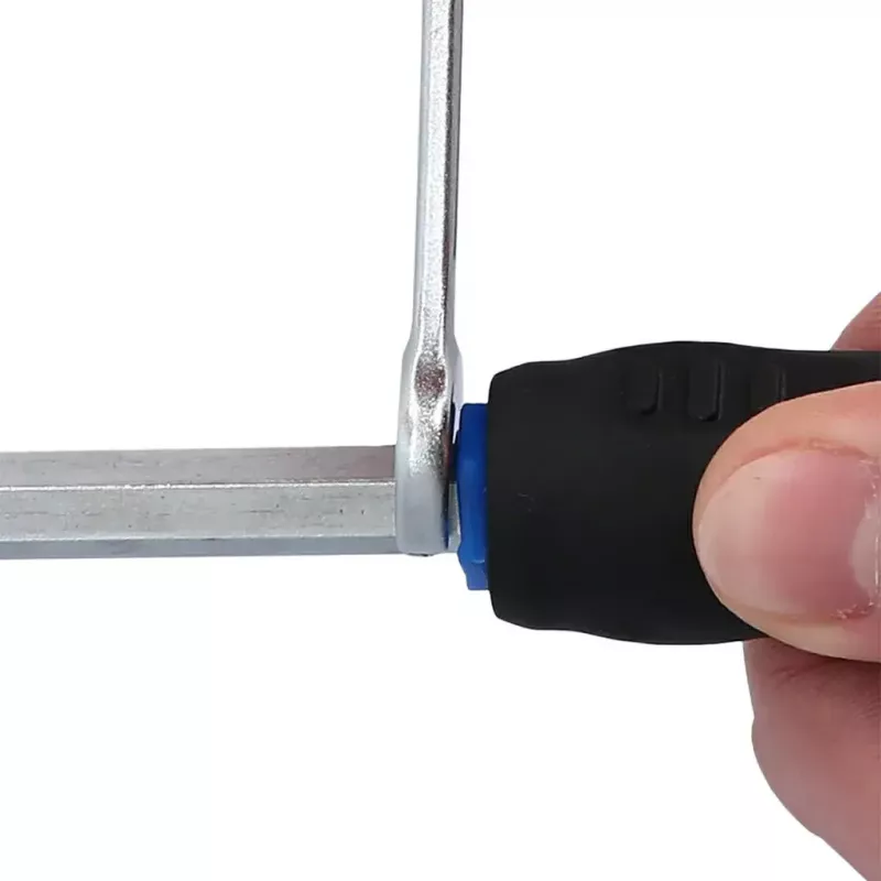 Manuālais skrūvgriežu komplekts Brilliant Tools BT034012