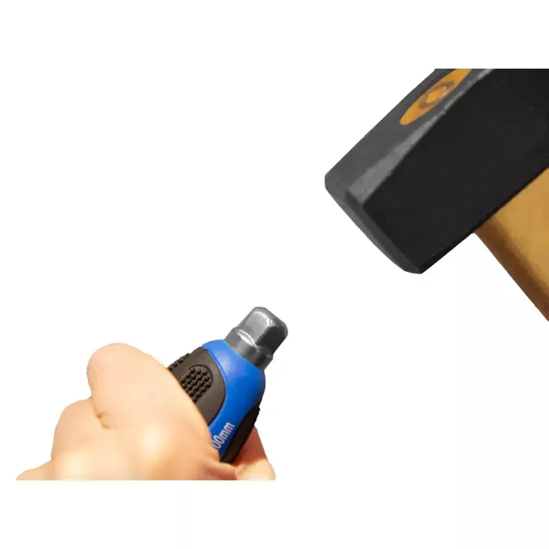 Manuālais skrūvgriežu komplekts Brilliant Tools BT034012
