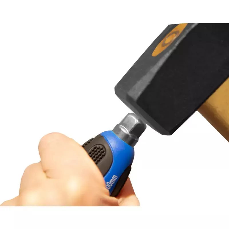 Manuālais skrūvgriežu komplekts Brilliant Tools BT034012