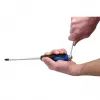 Manuālais skrūvgriežu komplekts Brilliant Tools BT034012