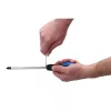 Manuālais skrūvgriežu komplekts Brilliant Tools BT034012