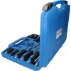 Manuālais skrūvgriežu komplekts Brilliant Tools BT034012