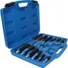 Manuālais skrūvgriežu komplekts Brilliant Tools BT034012