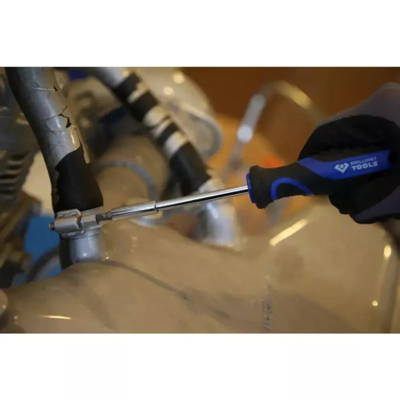 Uzgriežņatslēga Brilliant Tools BT035900
