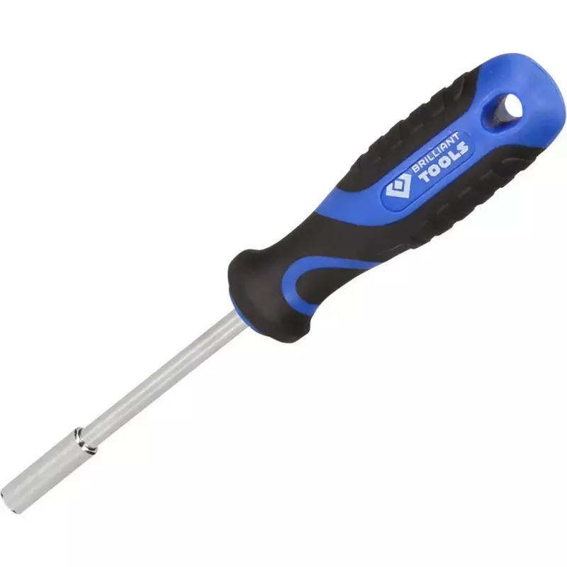 Uzgriežņatslēga Brilliant Tools BT035900