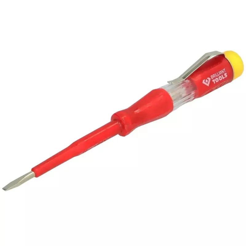 Sprieguma testera skrūvgriezis Brilliant Tools BT120900