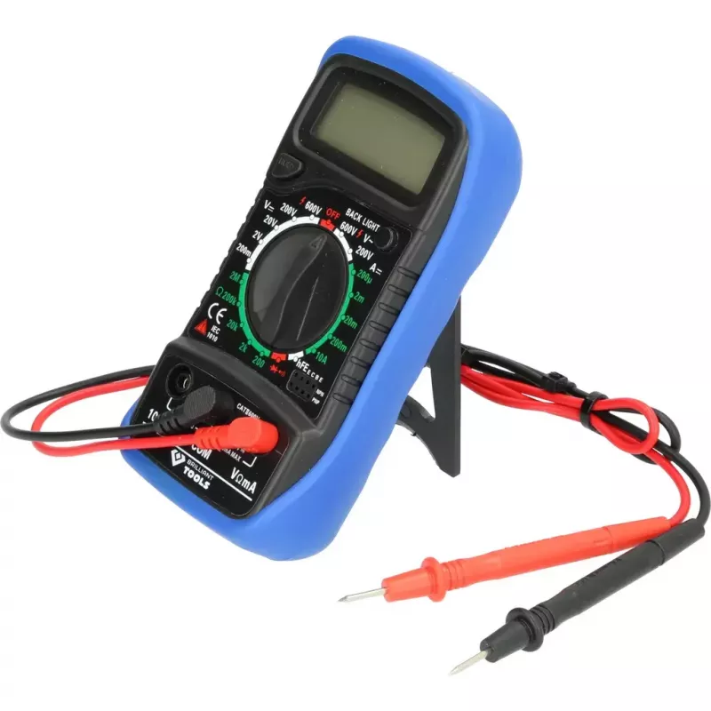 transportlīdzekļu remonts/apkope Brilliant Tools BT122900
