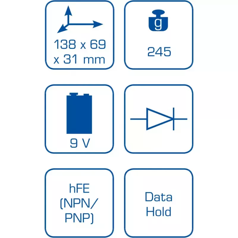 transportlīdzekļu remonts/apkope Brilliant Tools BT122900