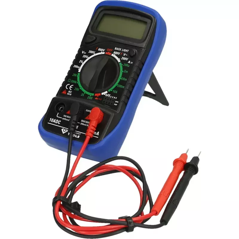 transportlīdzekļu remonts/apkope Brilliant Tools BT122900