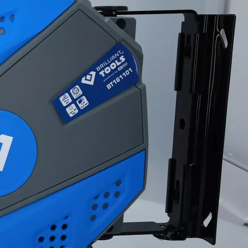 Gaisa kompresora piederums Brilliant Tools BT161100 1 gab.