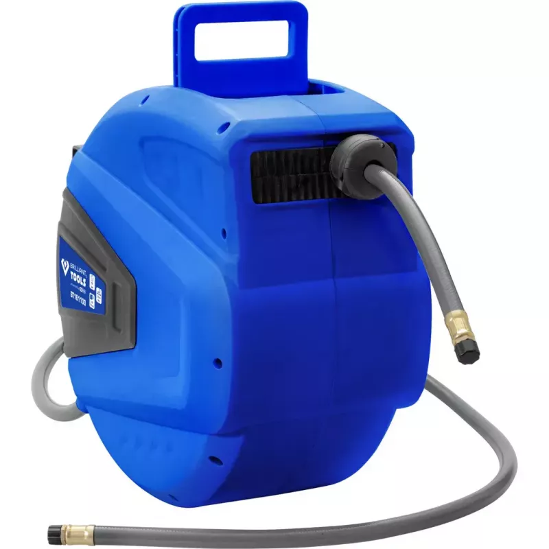 Gaisa kompresora piederums Brilliant Tools BT161100 1 gab.