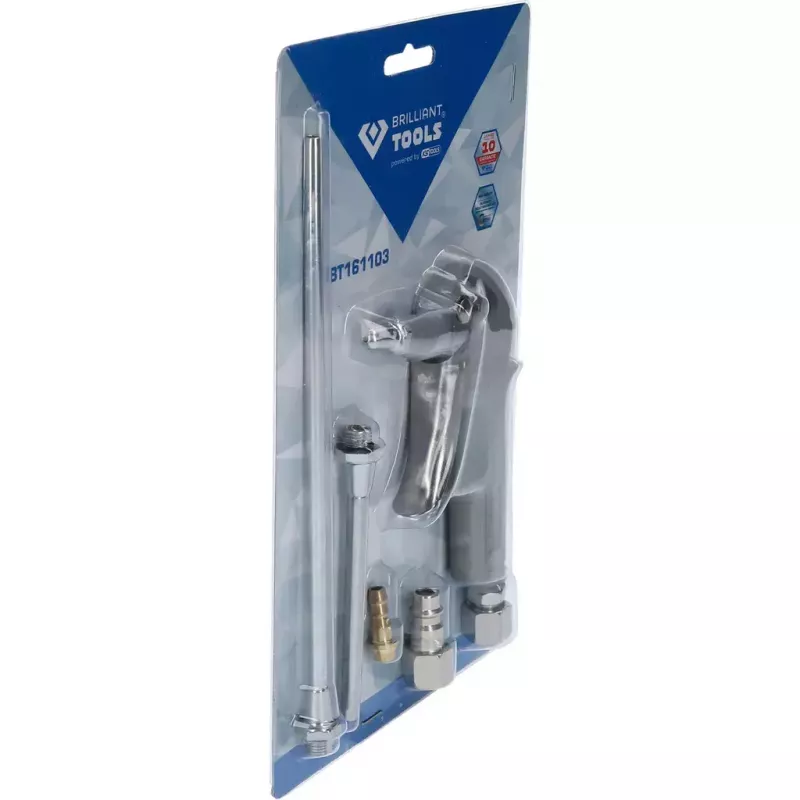 Pneimokompresora piederums Brilliant Tools BT161103