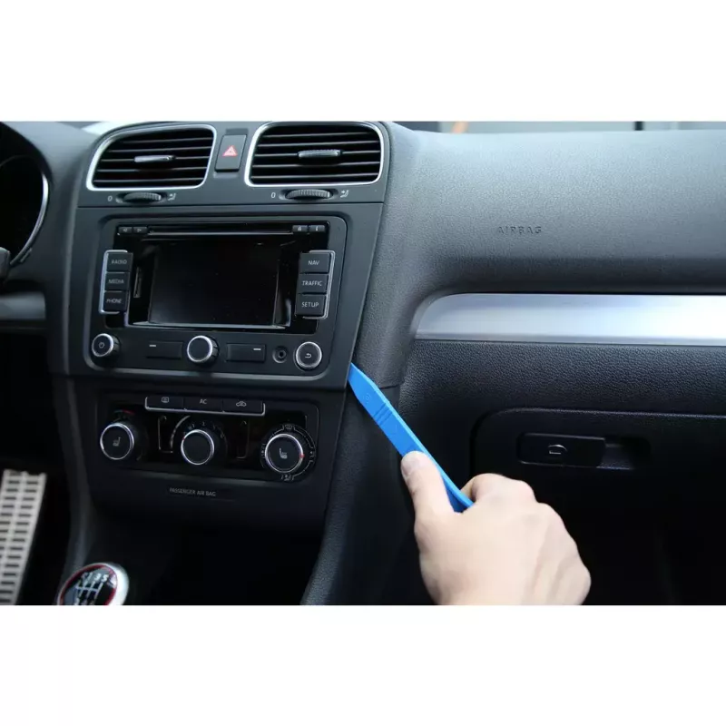 Transportlīdzekļu remonta un apkopes rīks Brilliant Tools BT511025 Svars 244 g