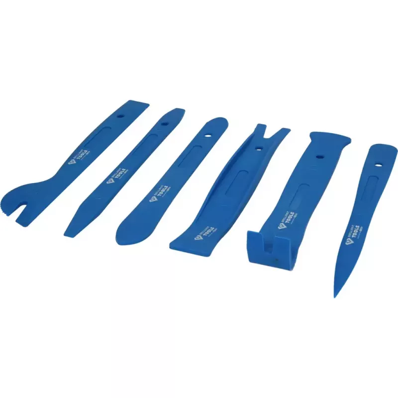 Transportlīdzekļu remonta un apkopes rīks Brilliant Tools BT511025 Svars 244 g