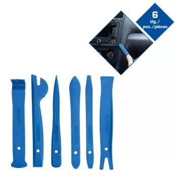 Transportlīdzekļu remonta un apkopes rīks Brilliant Tools BT511025 Svars 244 g