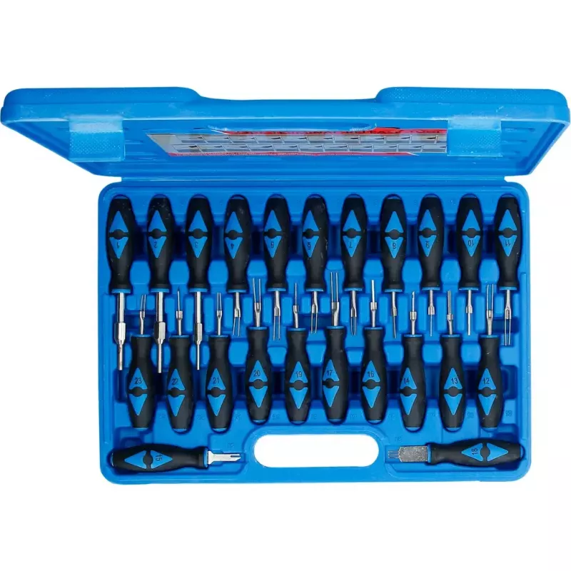 Transportlīdzekļu remonta/apkopes instruments Brilliant Tools BT511100
