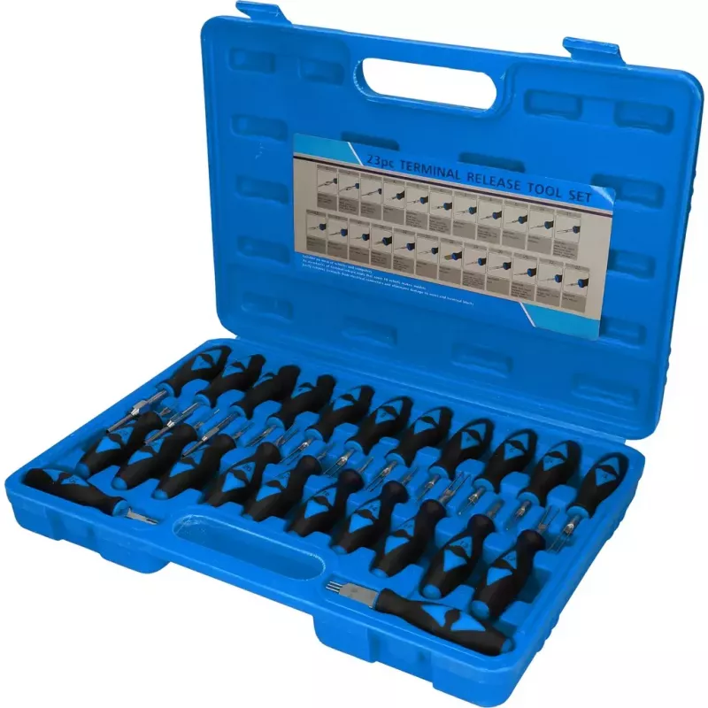 Transportlīdzekļu remonta/apkopes instruments Brilliant Tools BT511100