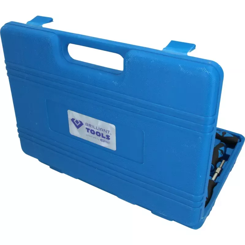 Transportlīdzekļu remonta/apkopes instruments Brilliant Tools BT511100