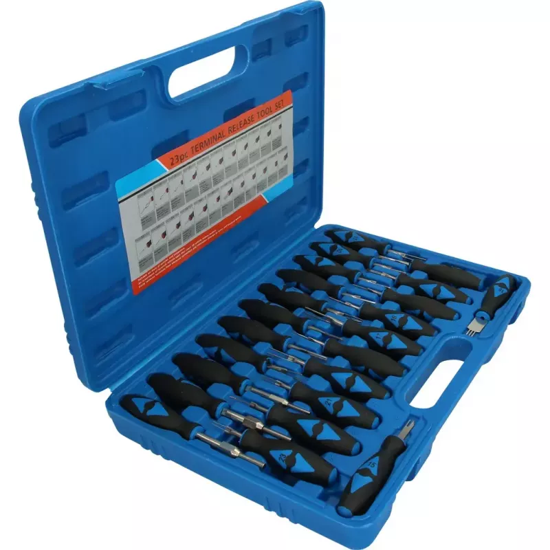 Transportlīdzekļu remonta/apkopes instruments Brilliant Tools BT511100