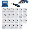 Transportlīdzekļu remonta/apkopes instruments Brilliant Tools BT511100