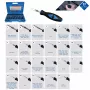 Transportlīdzekļu remonta/apkopes instruments Brilliant Tools BT511100