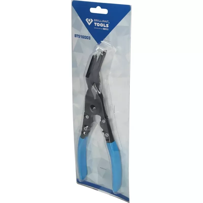 transportlīdzekļu remonta/apkopes instruments Brilliant Tools BT516003