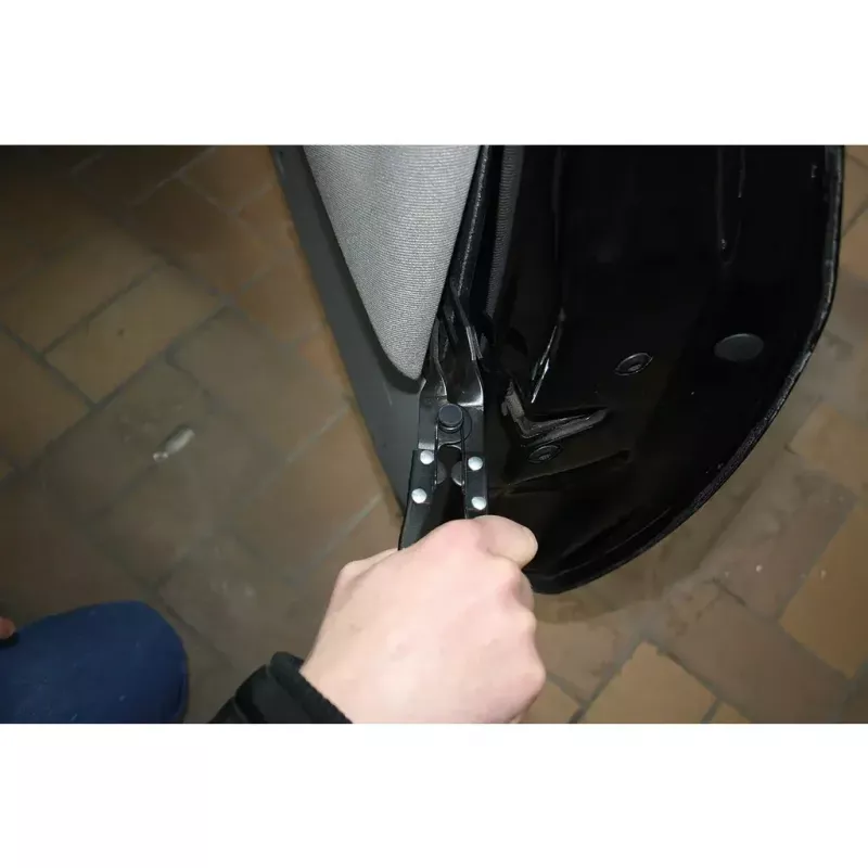 transportlīdzekļu remonta/apkopes instruments Brilliant Tools BT516003