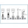 transportlīdzekļu remonts un apkope Brilliant Tools BT541900 720 g