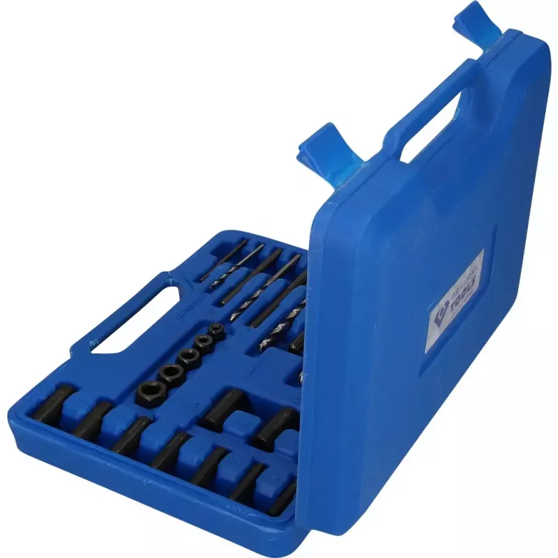 transportlīdzekļu remonts un apkope Brilliant Tools BT541900 720 g