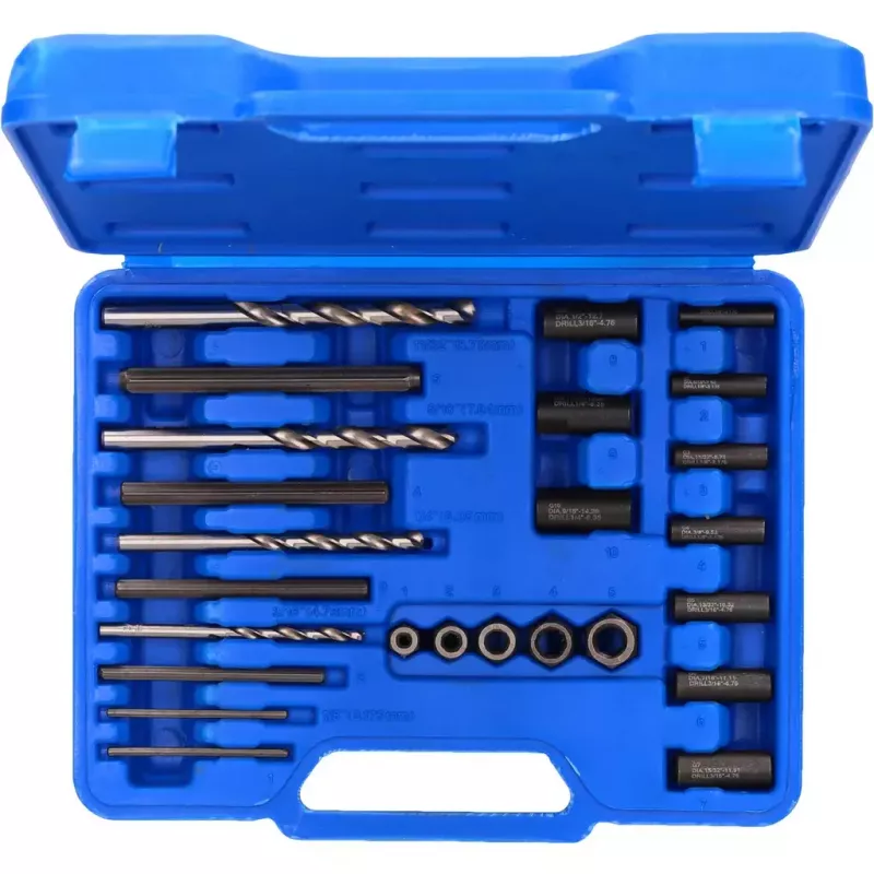 transportlīdzekļu remonts un apkope Brilliant Tools BT541900 720 g