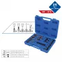transportlīdzekļu remonts un apkope Brilliant Tools BT541900 720 g