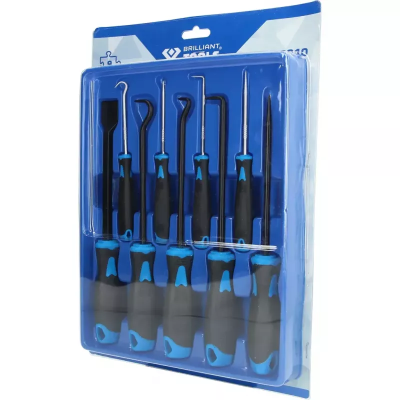 Brilliant Tools BT542010
