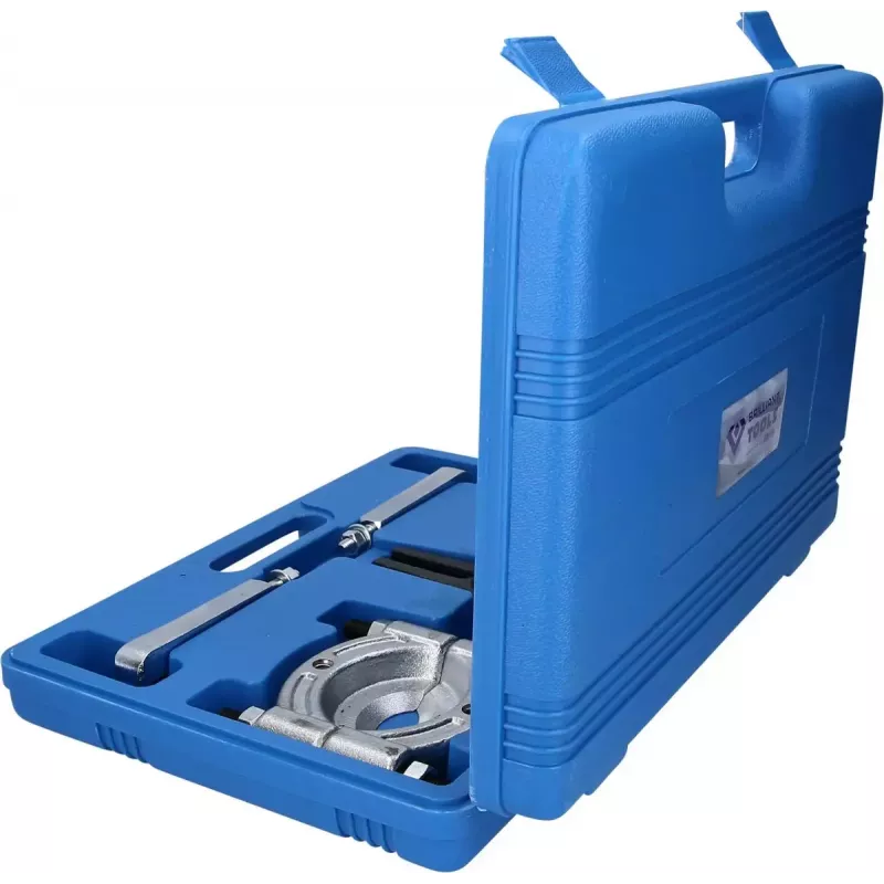 Hidrauliskais domkrats Brilliant Tools BT631100