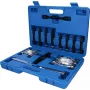 Hidrauliskais domkrats Brilliant Tools BT631100