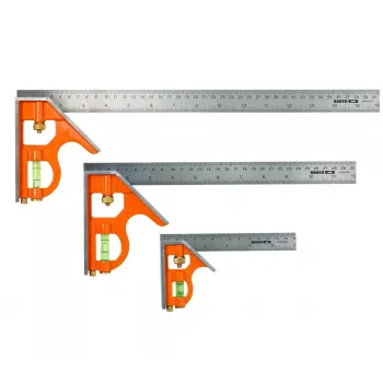 Bahco CS400 leņķa mērs