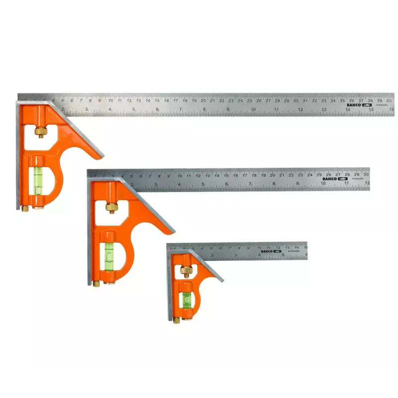 Bahco CS400 leņķa mērs