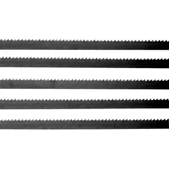 Metāla zāģa asmens Bahco 228-32-10P 15 cm 10 gab.