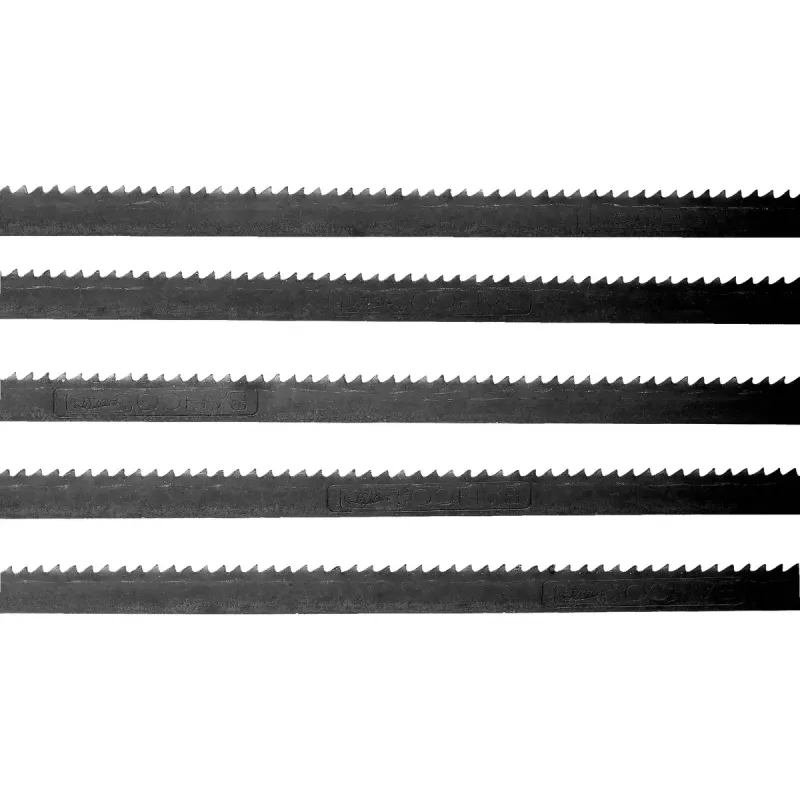 Metāla zāģa asmens Bahco 228-32-10P 15 cm 10 gab.