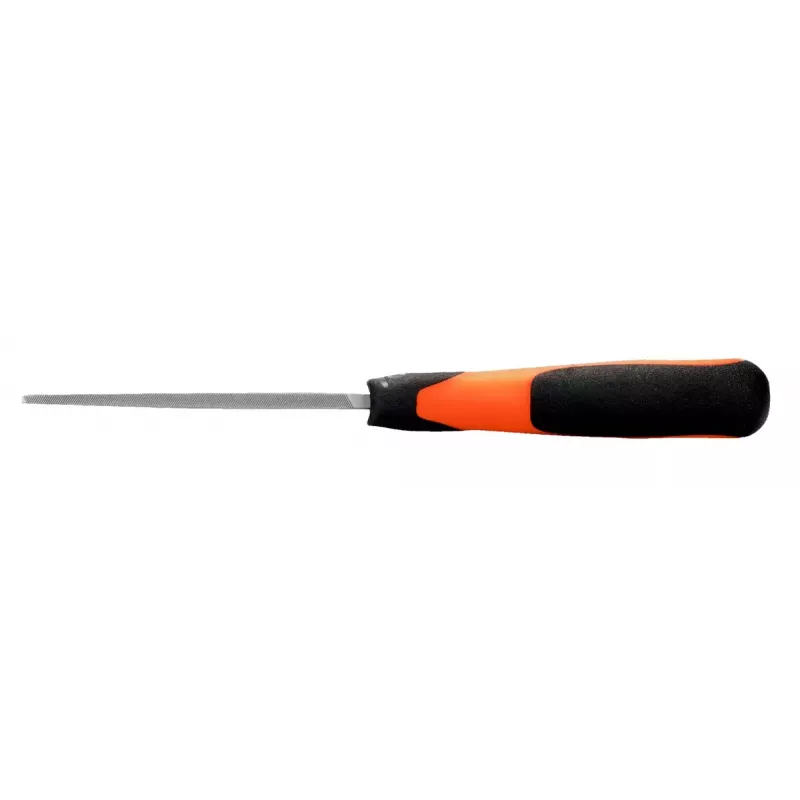 Vīle Bahco 1-160-10-1-2 Svars 212 g Garums 250 mm