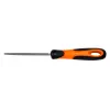 Vīle Bahco 1-160-10-1-2 Svars 212 g Garums 250 mm