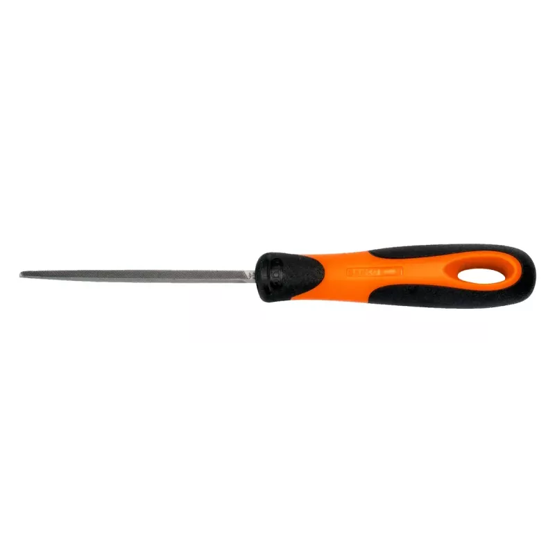Vīle Bahco 1-160-10-1-2 Svars 212 g Garums 250 mm