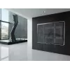 TV stiprinājums Reflecta 23091 2.54 m (100 collas) Melns